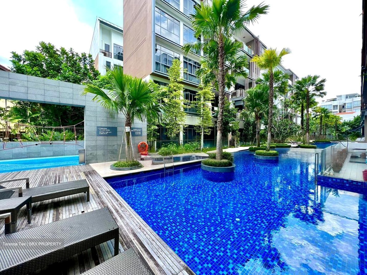 The Seawind (D15), Condominium #463481811